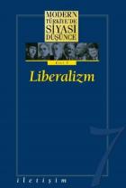 Modern Türkiye'de Siyasi Düşünce Cilt 7 Liberalizm (Ciltli)