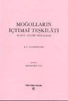 Moğolların İçtimai Teşkilatı