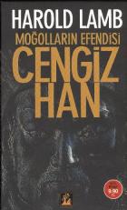 Moğollların Efendisi Cengiz Han (Cep Boy)