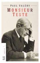Monsieur Teste (Cilti)