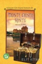 Monte Cristo Kontu - Gençler İçin Seçme Eserler 20
