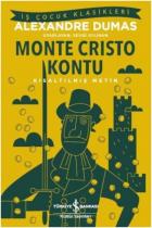 Monte Cristo Kontu-Kısaltılmış Metin