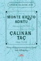Monte Kristo Kontu - Çalınan Taç (Ciltli)