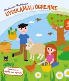 Montessori Metoduyla Uygulamalı Öğrenme - Doğa