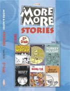 MORE & MORE ENGLISH 6 HİKAYE SETİ 6'LI