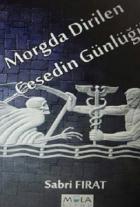 Morgda Dirilen Cesedin Günlüğü