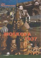 Moskova 1937