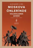 Moskova Önlerinde - Volokolamks Şosesi