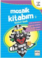 Mozaik Kitabım-2