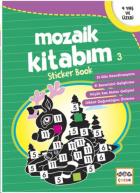 Mozaik Kitabım-3