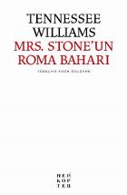 Mrs. Stoneun Roma Baharı