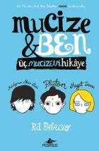 Mucize ve Ben (Ciltli)