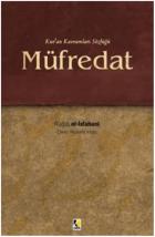 Müfredat Kur'an Kavramları Sözlüğü Ciltli