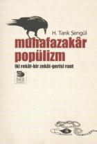 Muhafazakar Popülizm-İki Rekat-Bir Zekat-Gerisi Rant