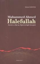 Muhammed Ahmed Halefullah