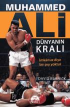 Muhammed Ali Dünyanın Kralı