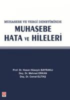 Muhasebe Hata ve Hileleri