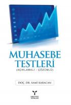 Muhasebe Testleri