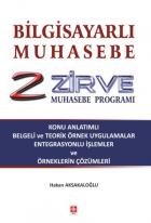 Muhasebe Zirve Muhasebe Programı