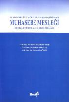 Muhasebeci ve Mükellef Perspektifinden Muhasebe Mesleği