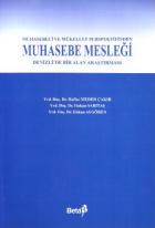 Muhasebeci ve Mükellef Perspektifinden Muhasebe Mesleği