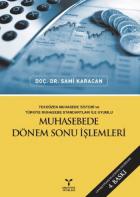 Muhasebede Dönem Sonu İşlemleri