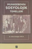 Muhasebenin Sosyolojik Temelleri