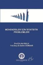 Mühendisler İçin İstatistik Problemleri