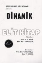 Mühendisler İçin Mekanik Cilt: 2 - Dinamik