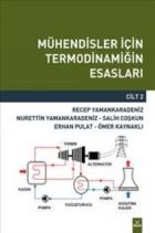 Mühendisler İçin Termodinamiğin Esasları Cilt 2