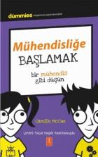 Mühendisliğe Başlamak-Bir Mühendis Gibi Düşün