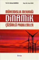 Mühendislik Mekaniği Dinamik Çözümlü Problemler