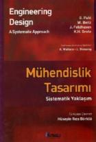 Mühendislik Tasarımı - Sistematik Yaklaşım