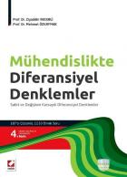 Mühendislikte Diferansiyel Denklemler