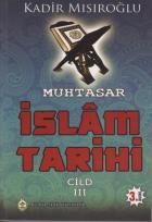 Muhtasar İslam Tarihi 3 Cild Takım