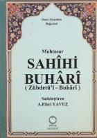 Muhtasar Sahihi Buhari (Zübdetü’l - Buhari)