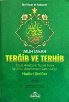 Muhtasar Tergib ve Terhib