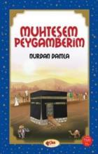 Muhteşem Peygamberim Karton Kapak