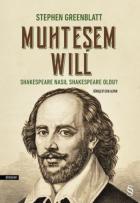 Muhteşem Will-Shakespeare Nasıl  Shakespeare Oldu