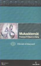 Mukaddemat (Fususu'l-Hikem'e Giriş)