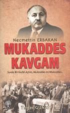 Mukaddes Kavgam