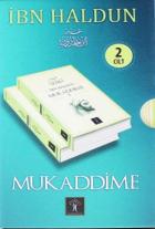 Mukaddime (2 Cilt Kutulu Set)