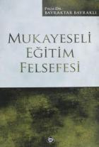 Mukayeseli Eğitim Felsefesi