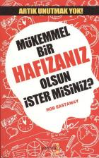 Mükemmel Bir Hafızanız Olsun İster Misiniz?