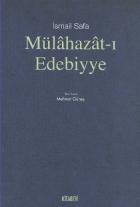 Mülahazat-ı Edebiyye