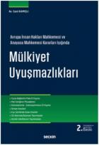 Mülkiyet Uyuşmazlıkları