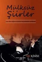 Mülksüz Şiirler