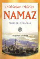 Müminin Miracı Namaz (Sorular-Cevaplar)