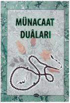 Münacaat Duaları