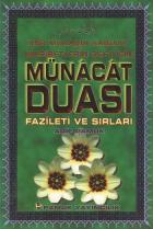 Münacat Duaları